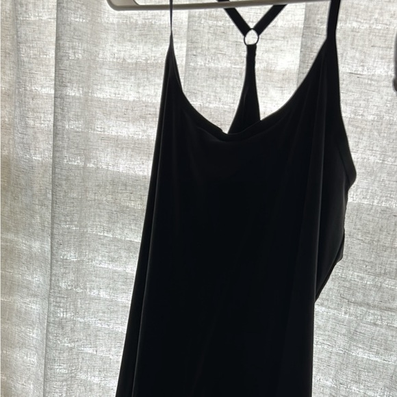 Outdoor Voices Exercise Dress in Black Size Medium - Picture 4 of 4